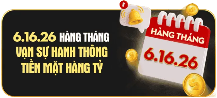 Ứng dụng SUNCITY888 cho điện thoại di động