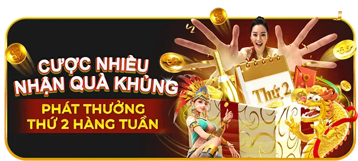 Sự kiện săn thưởng mùa hè SUNCITY888 sôi động